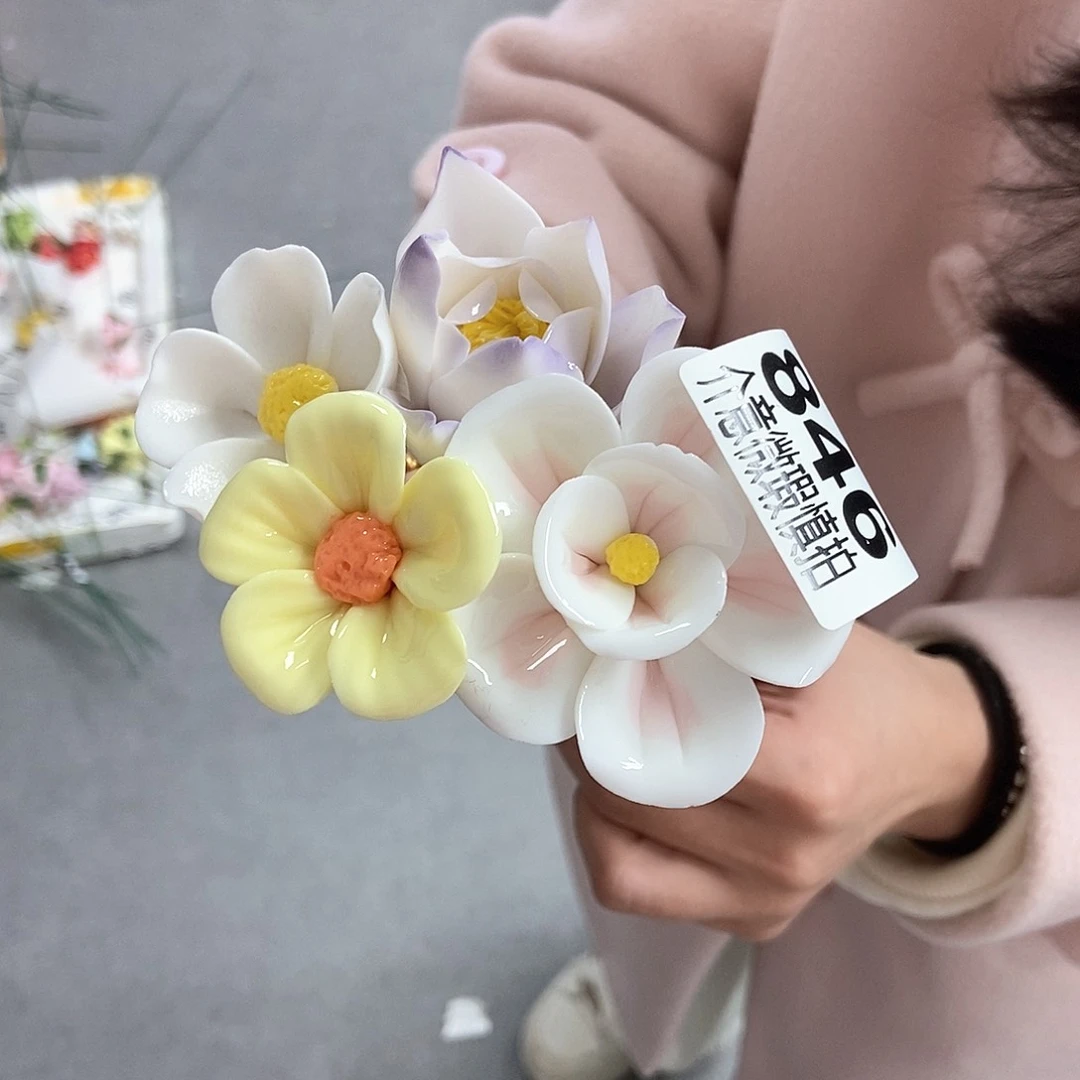 陶瓷设计风格现代