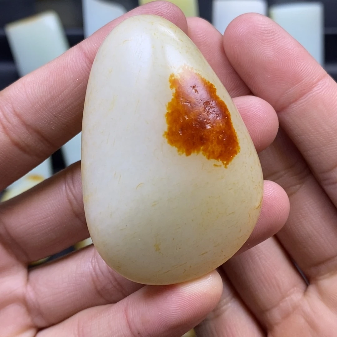 未镶嵌吊坠定制和田玉用****4