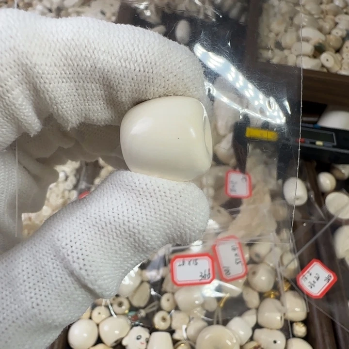 猛犸象牙手串/手链/手镯