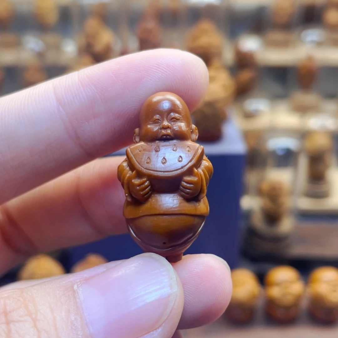 【闪购商品】手串/手链橄榄核