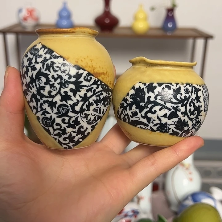 瓷片景德镇陶瓷研究所学会