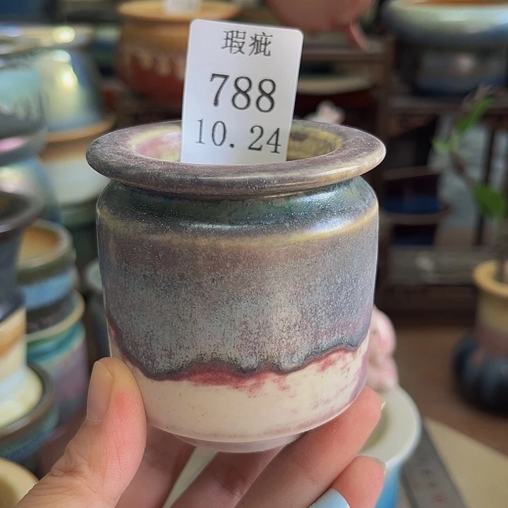 瓷片景德镇陶瓷手工制作