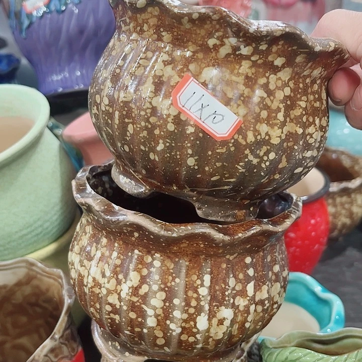 福利花盆厂家直销9.99包邮