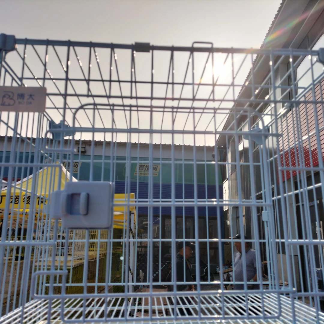 600长狗笼子 5个一组