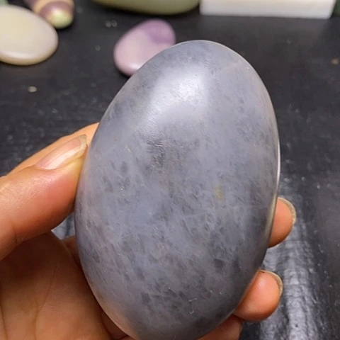 和田玉未镶嵌摆件