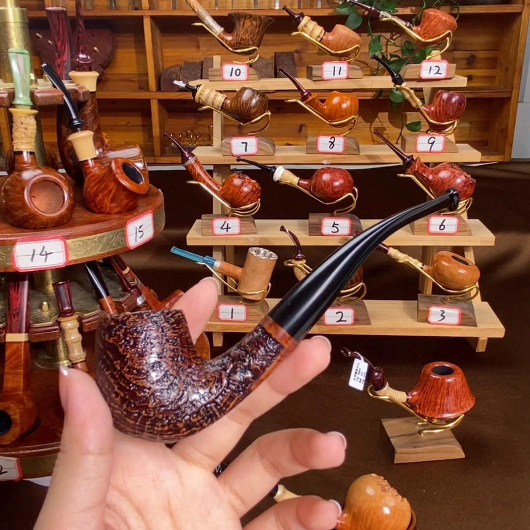 刺猬烟斗哈哈哈哈哈