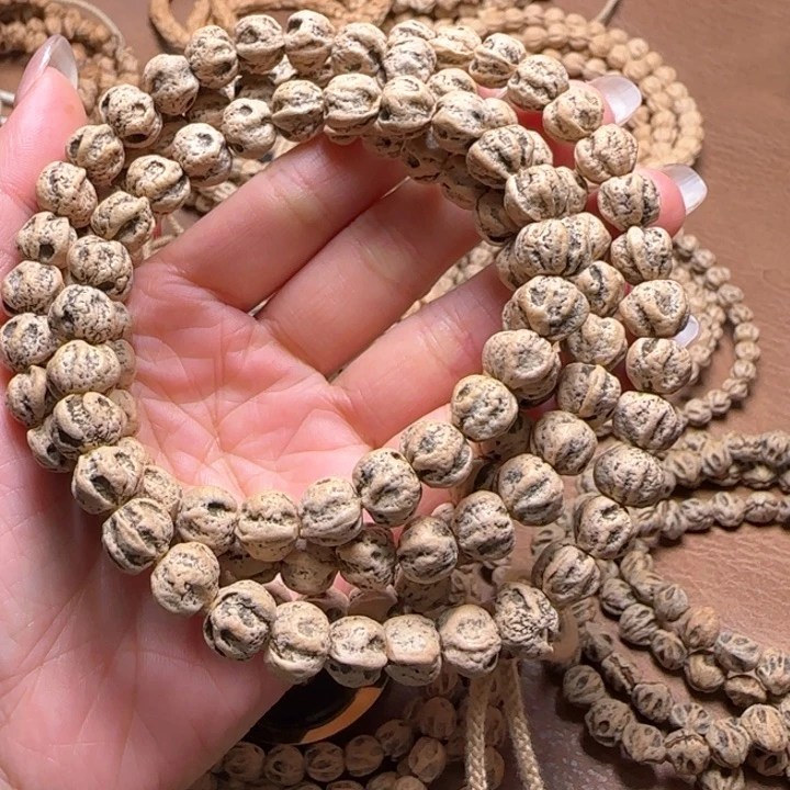 柏香籽/百香籽吊坠德**晟