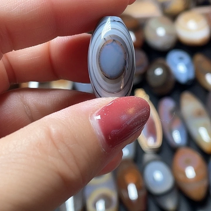 玛瑙/玉髓未镶嵌11111111111