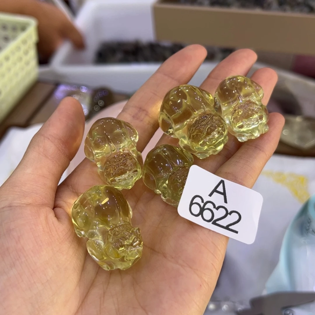 【闪购商品】未镶嵌水晶大型摆件（非配饰）