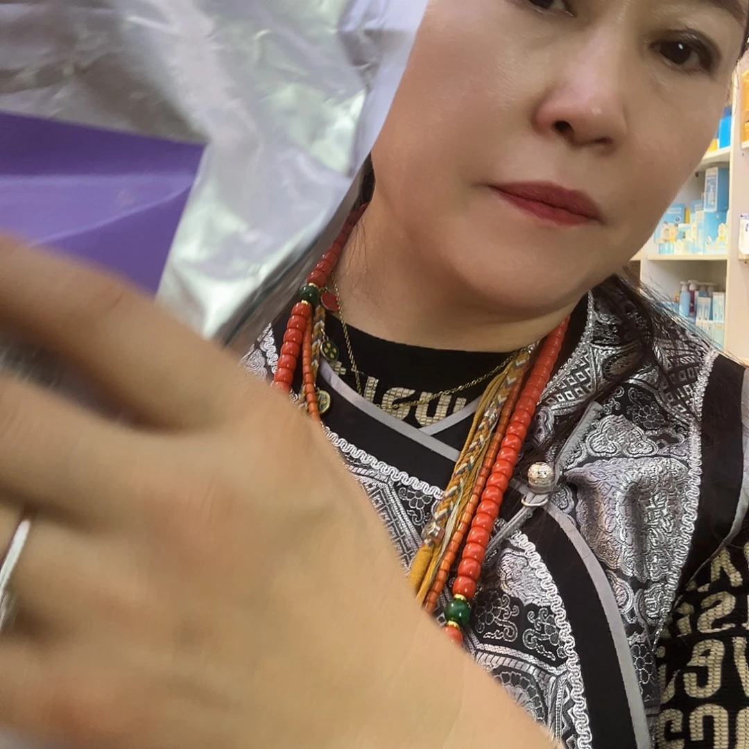 软膜粉一包的好用