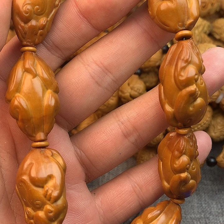 橄榄核手串/手链精品橄榄核手串
