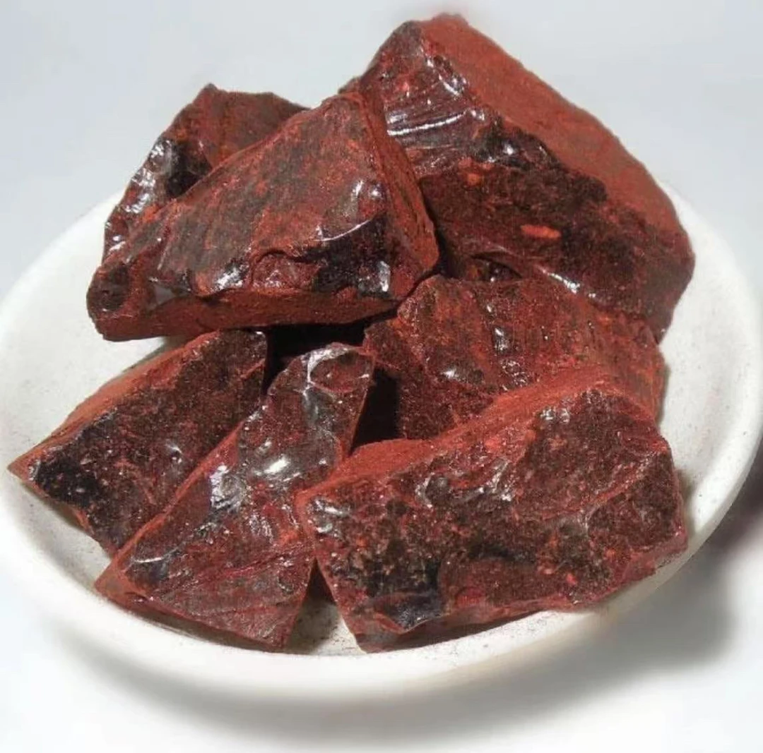 【静静收山货龙】 血竭土特产净含量100g起