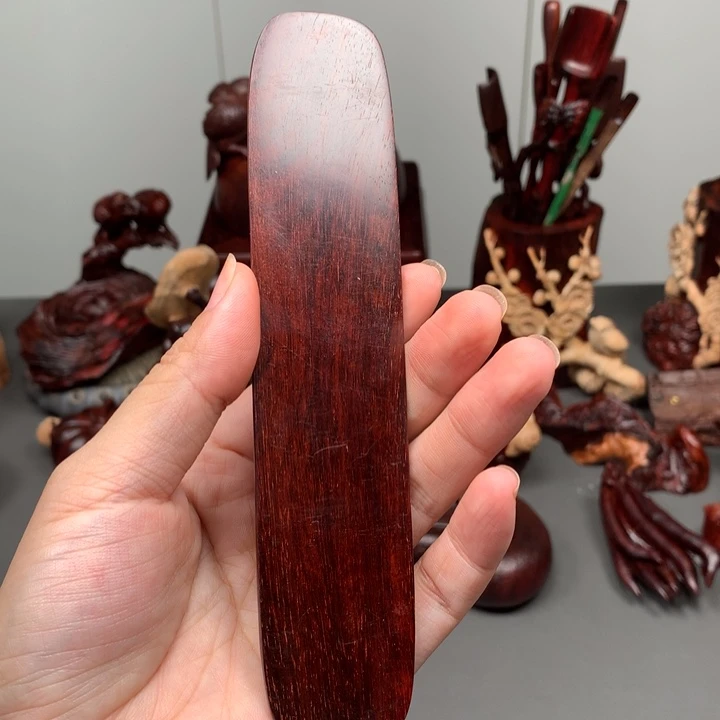 檀香紫檀（小叶紫檀）
