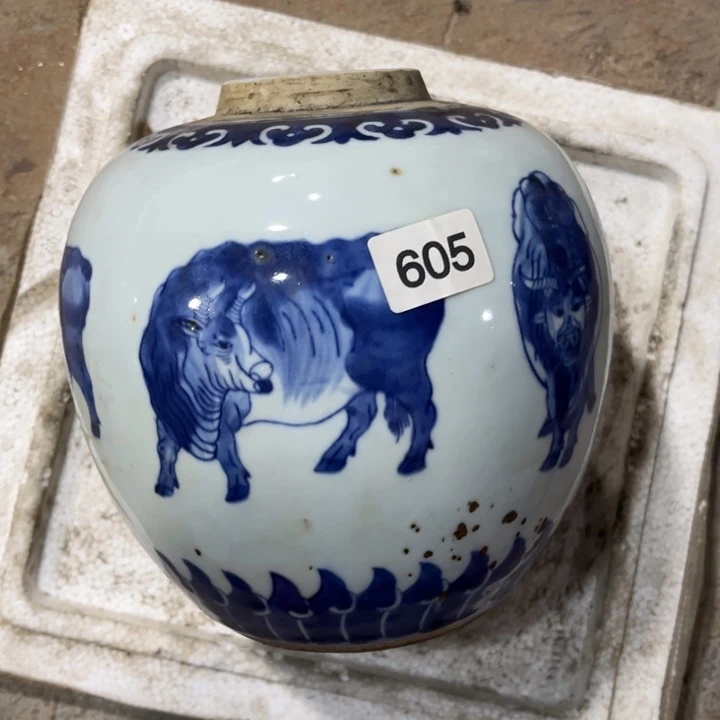 摆件景德镇陶瓷艺术品
