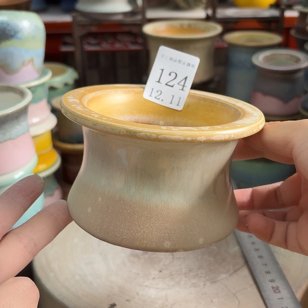 瓷片景德镇陶瓷手工制作