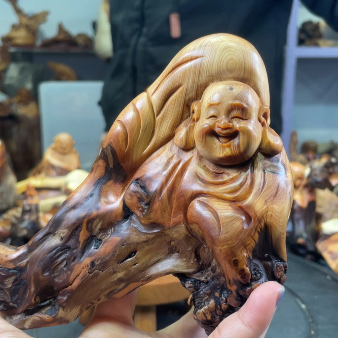 【闪购商品】柏木（崖柏）其他