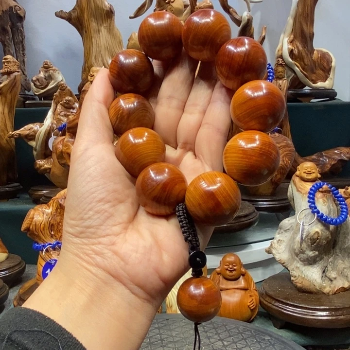 柏木（崖柏）精品崖柏