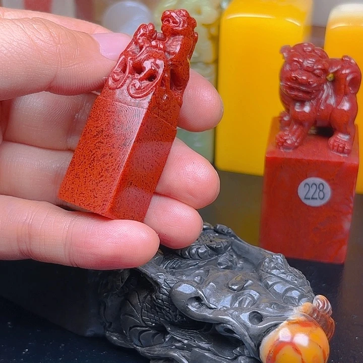 昌化石印石威**面45667888787778888