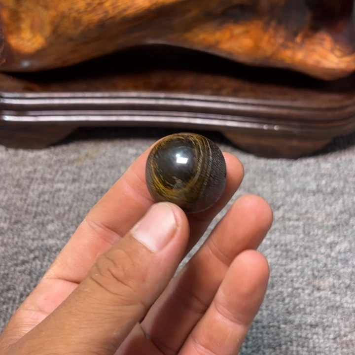 黄花梨/降香黄檀东南北木3.0珠子