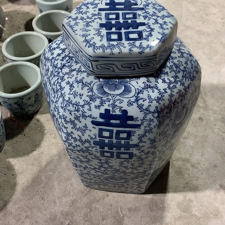 精美包装家居摆件饰品