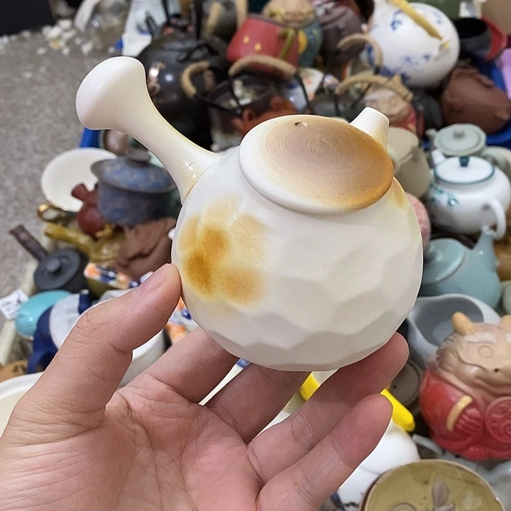 陶瓷艺术品及陶瓷制品