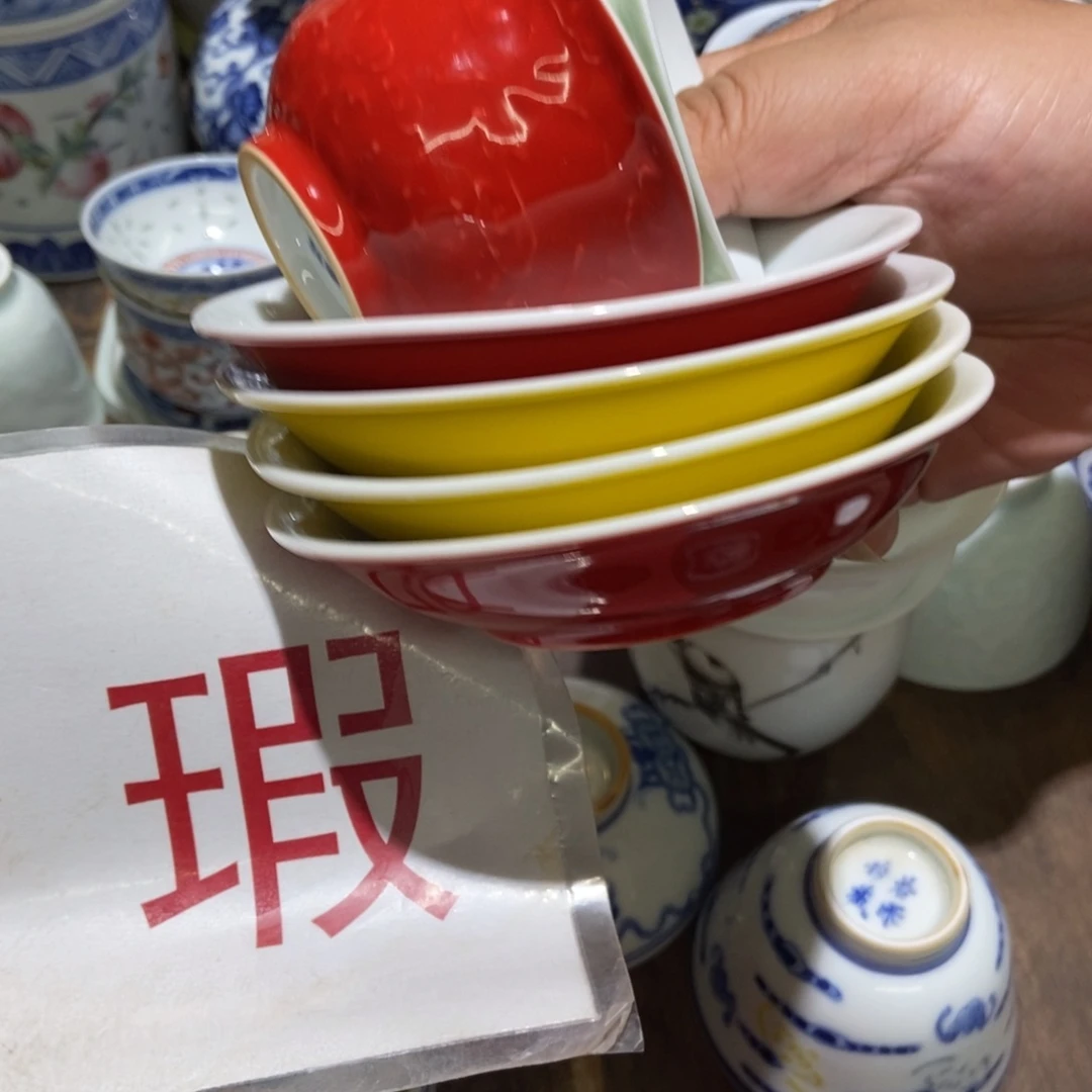 陶瓷艺术品的设计
