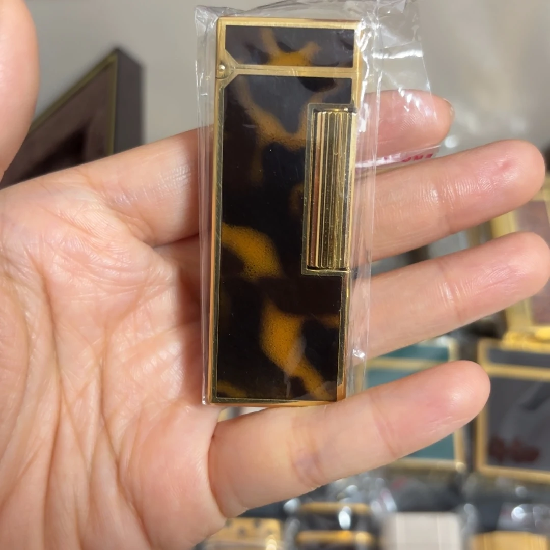 都登卡中古打火机