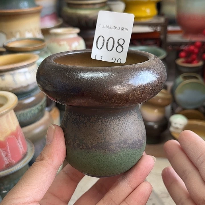 瓷片景德镇陶瓷手工制作