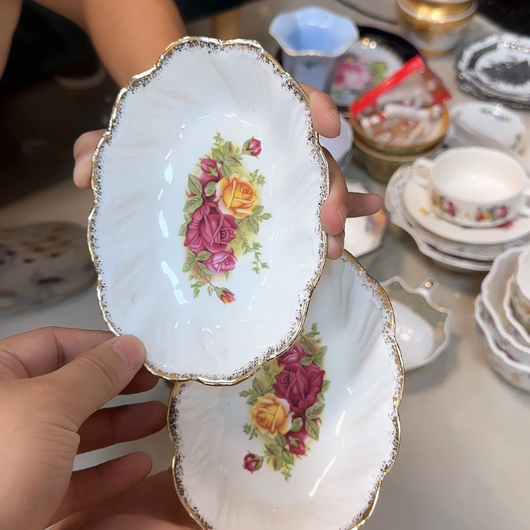 外贸冠衡陶瓷有限公司