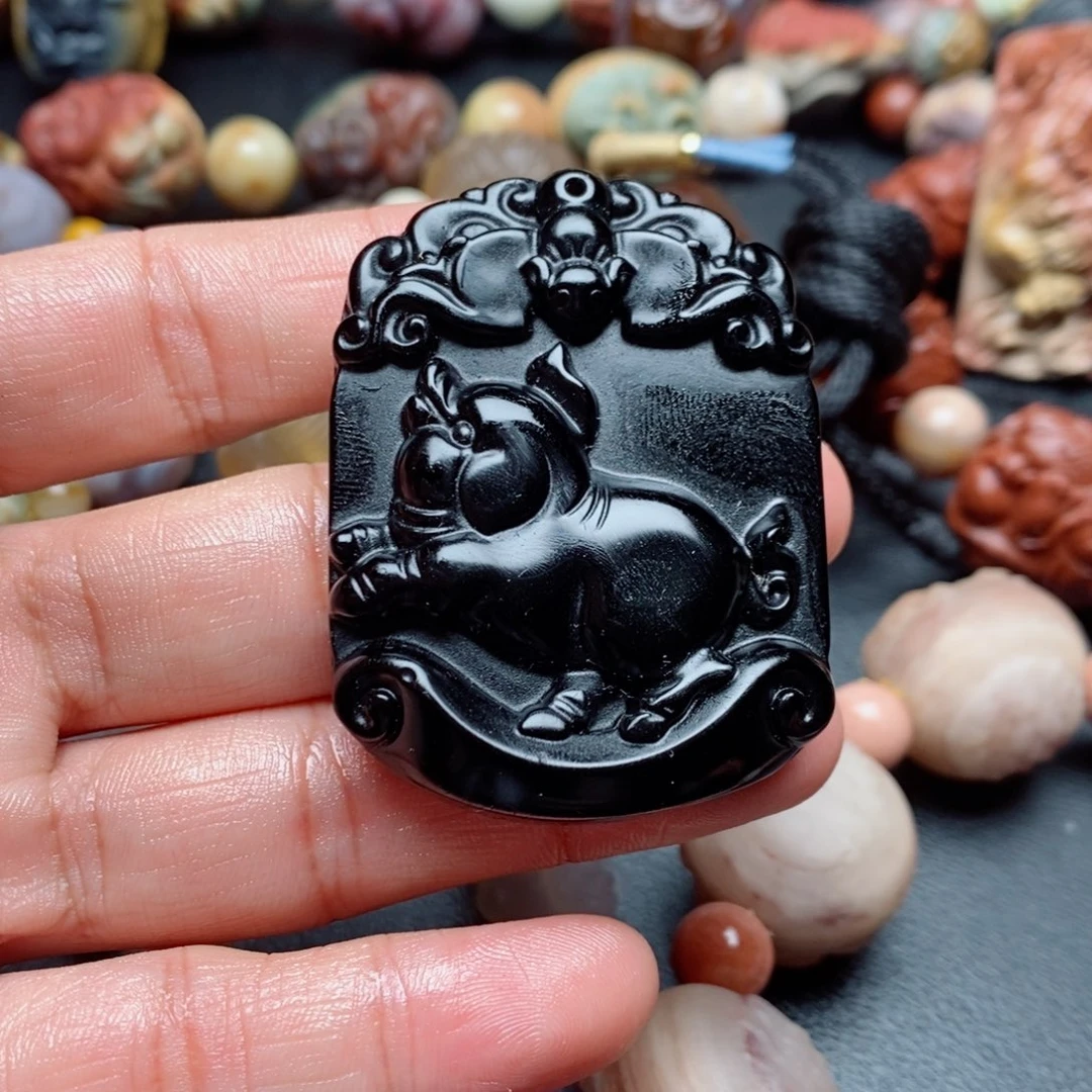 未镶嵌手串玛瑙/玉髓