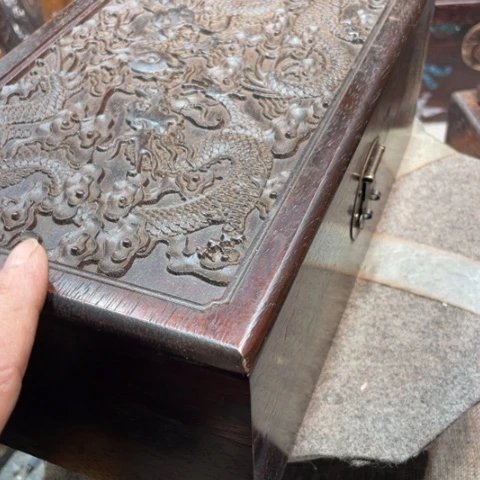 木盒子111111111111