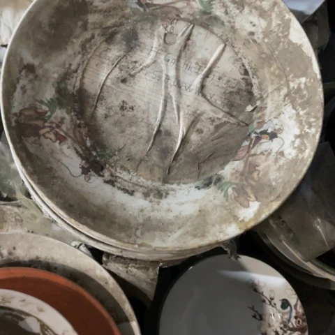 摆件陶瓷艺术摆件