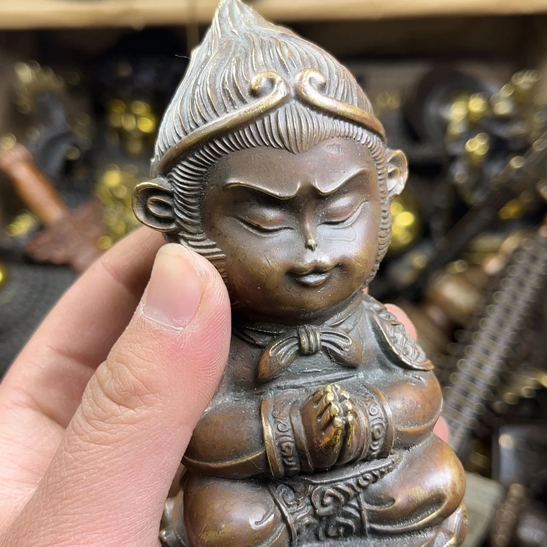 文玩铜器点击下单有运费险