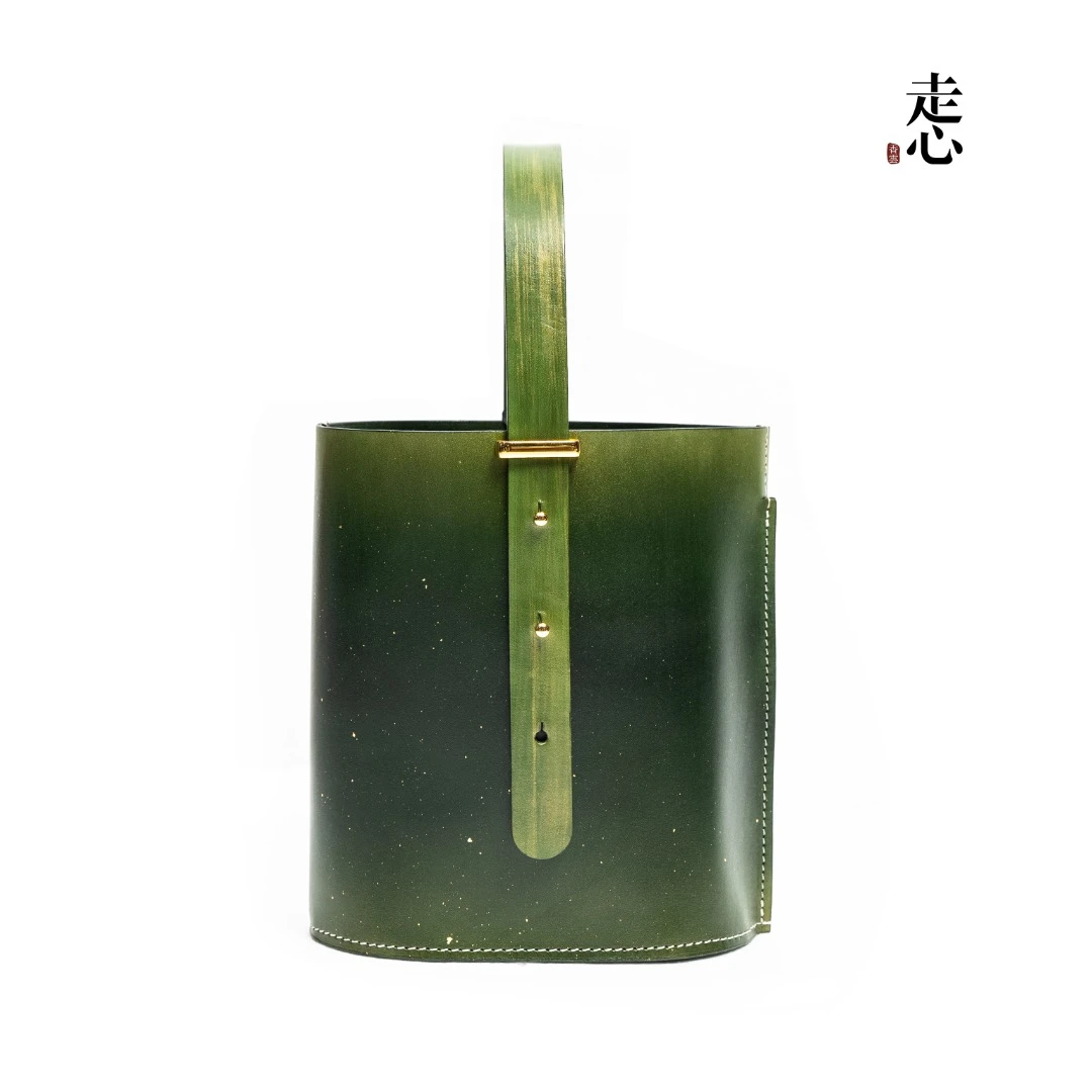 【走心非遗】包包25ZZZ627