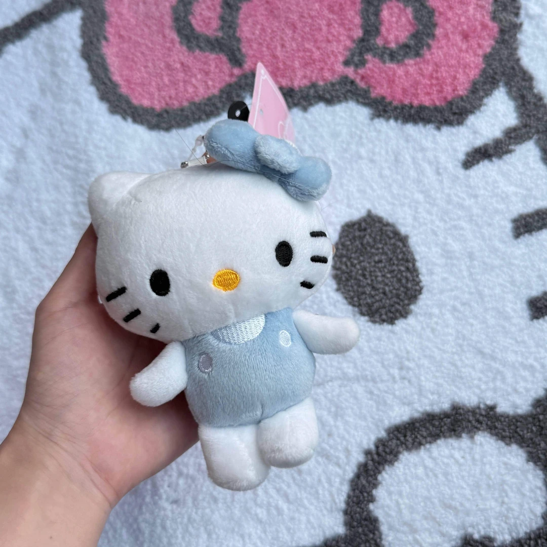 【孤品场】 77-86号 kitty 钥匙扣 合集