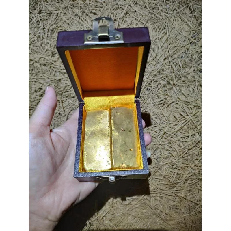 工艺品  现代复古摆件一个  QB29