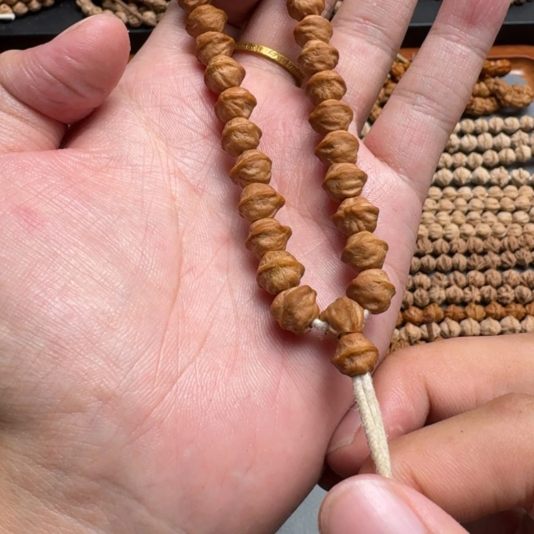 手串柏香籽/百香籽1