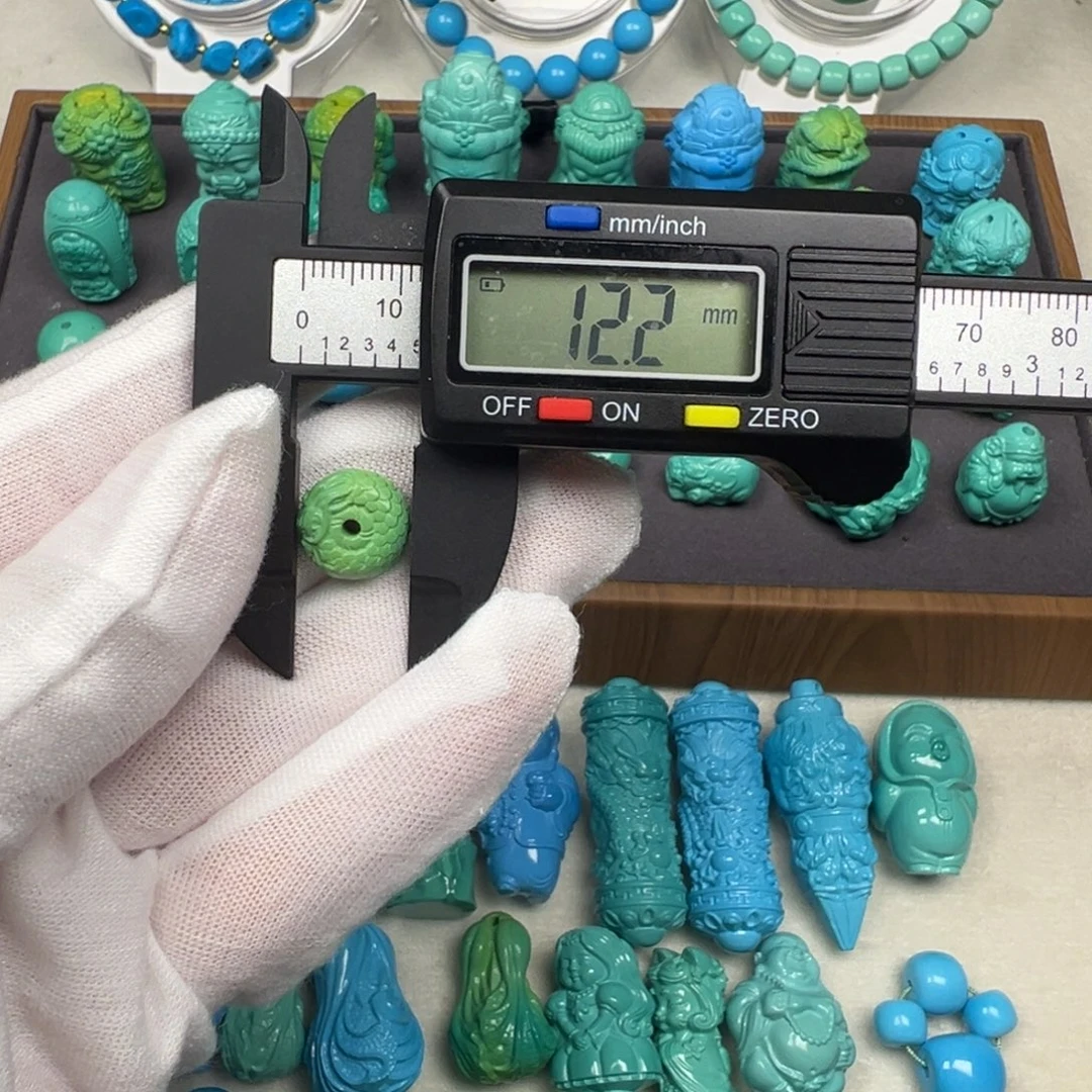 圆珠老型直播间选品