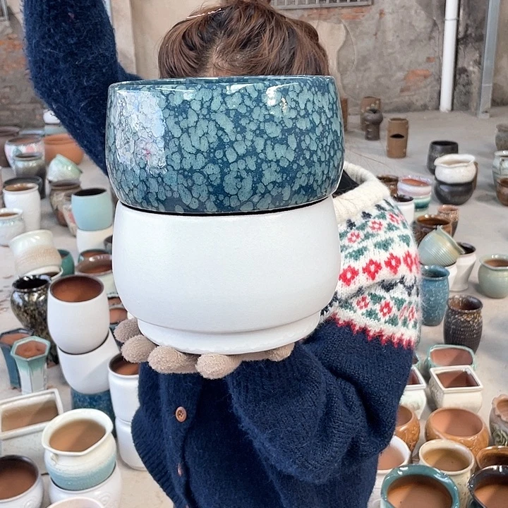 红陶正品口20高13