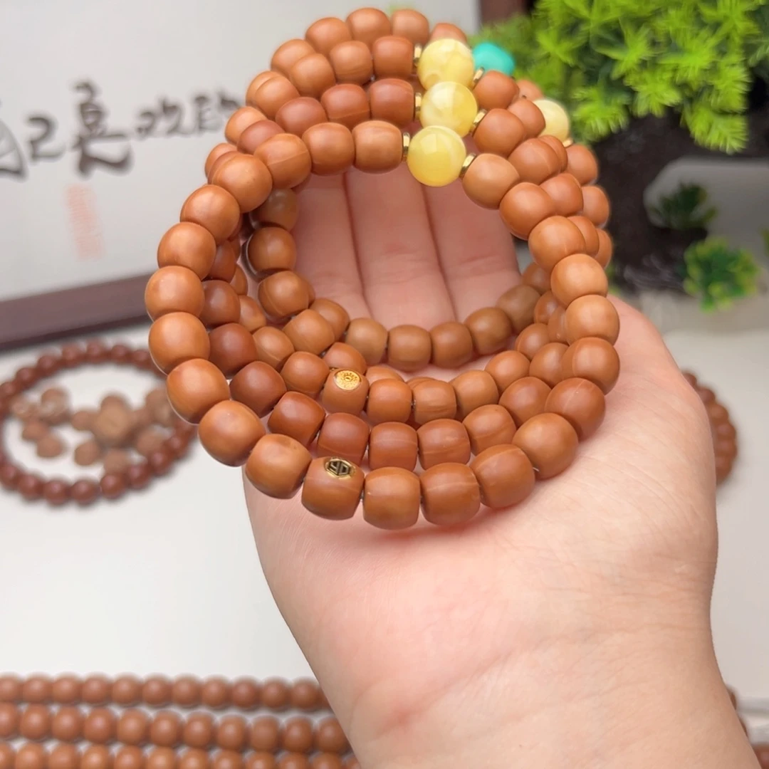 猴头核桃吊坠练手款直切