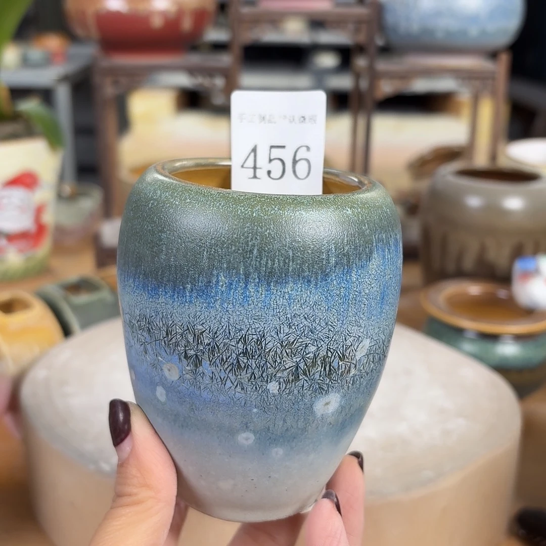 瓷片景德镇陶瓷手工制作