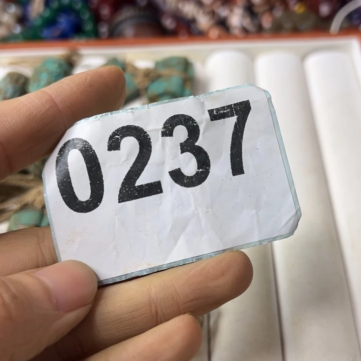 随***性未镶嵌戒指和田玉（糖玉）