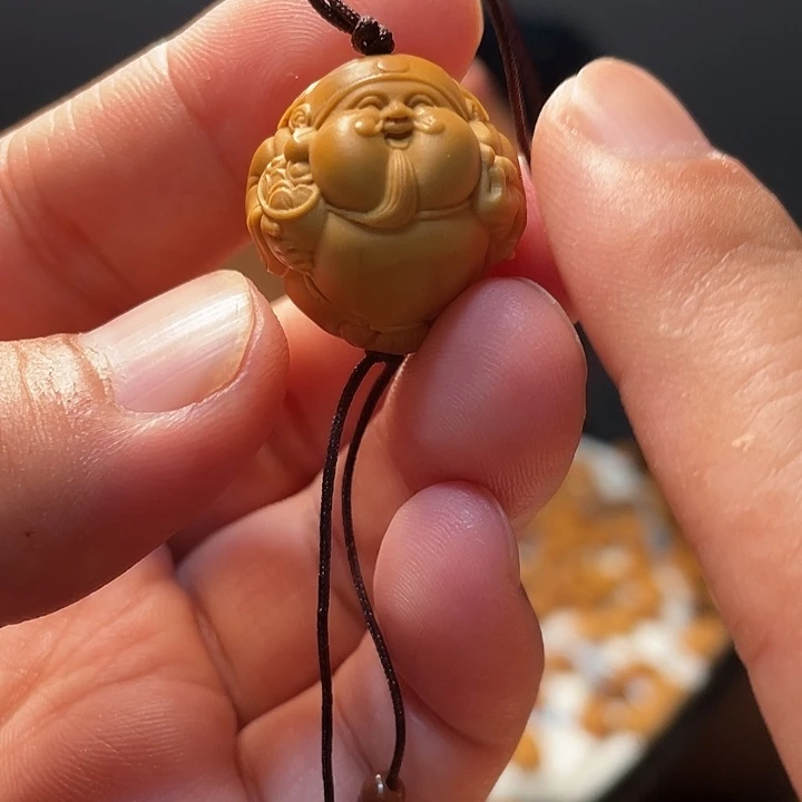 橄榄核手串/手链橄榄球赛