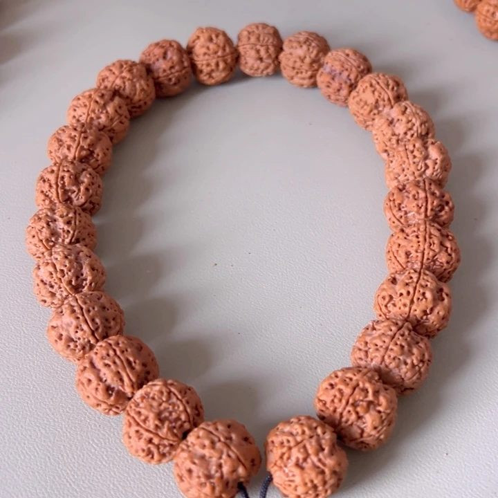 把件金刚菩提1号五瓣22蜂王手持