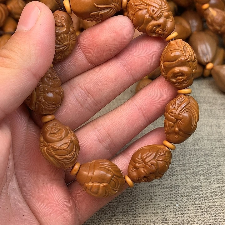 手串/手链橄榄核精品橄榄核手串