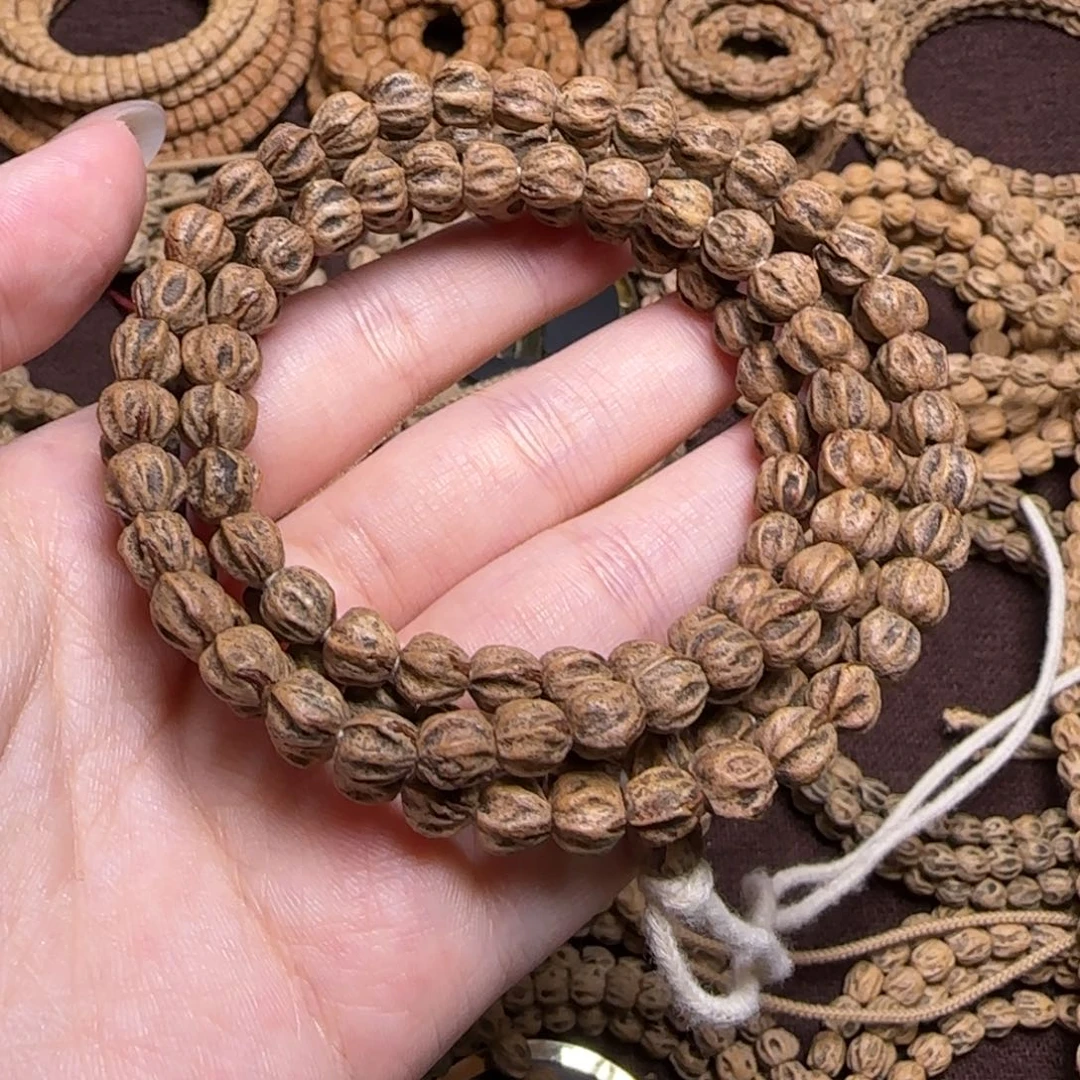 柏香籽/百香籽吊坠铎