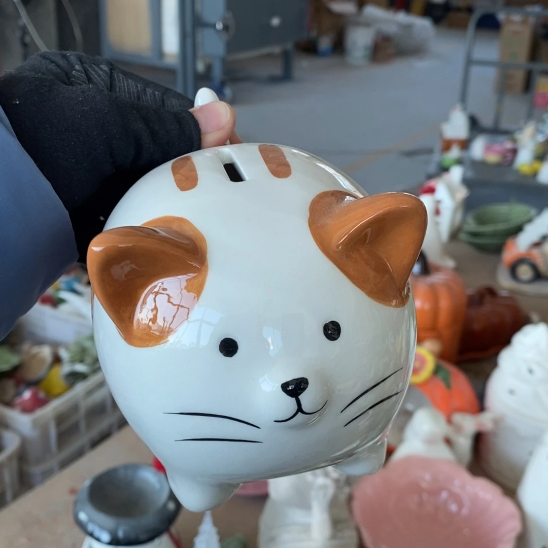 摆件瑕疵摆件除偏远地区满19包邮