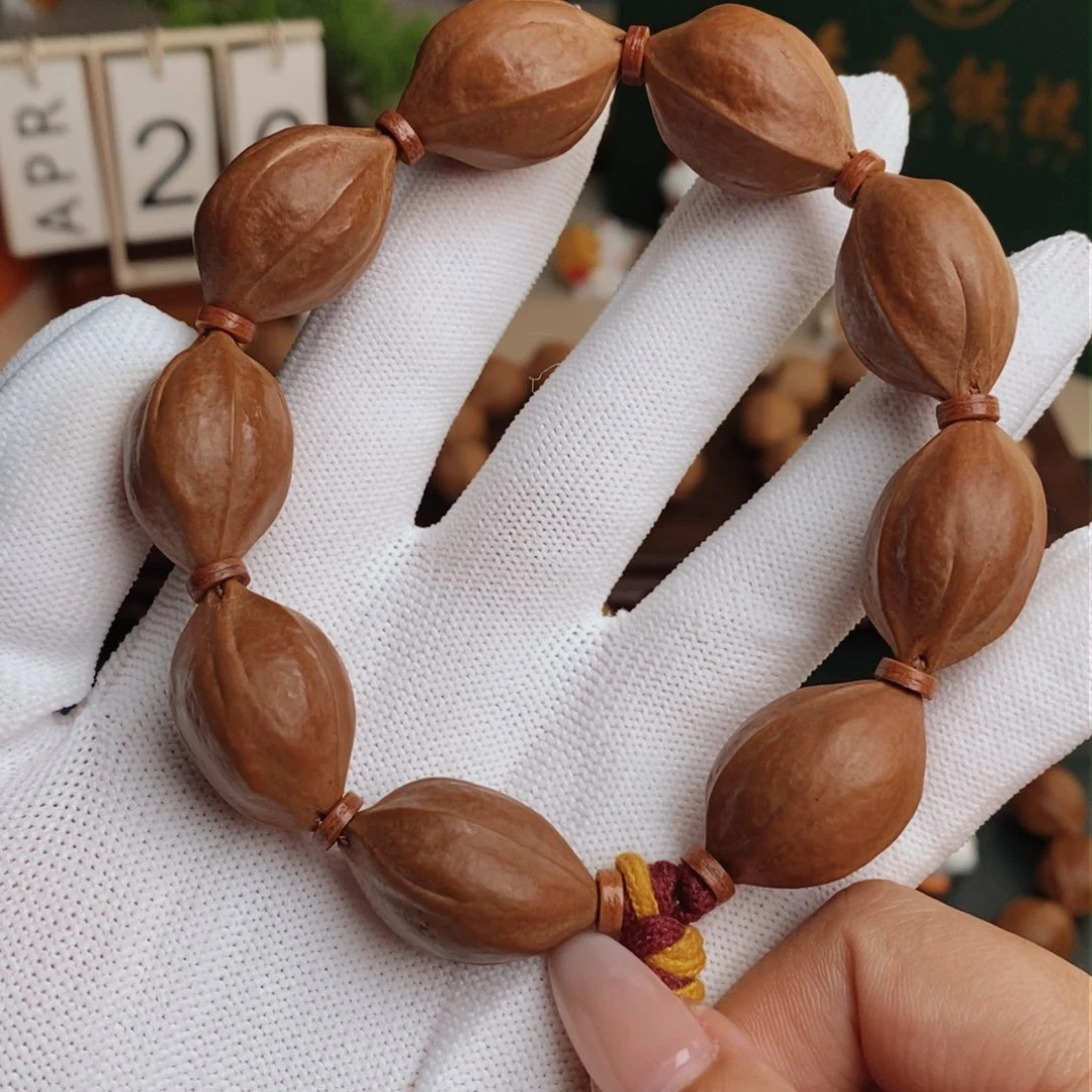 精挑细选18/27梅林铁核素串