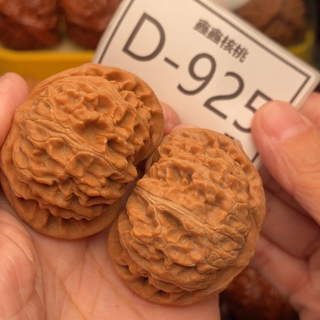 把件文玩核桃宫灯43