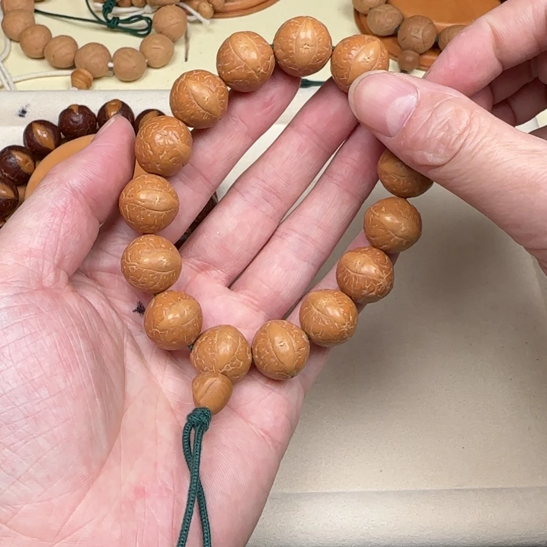 凤眼菩提吊坠H***?1号灯泡17